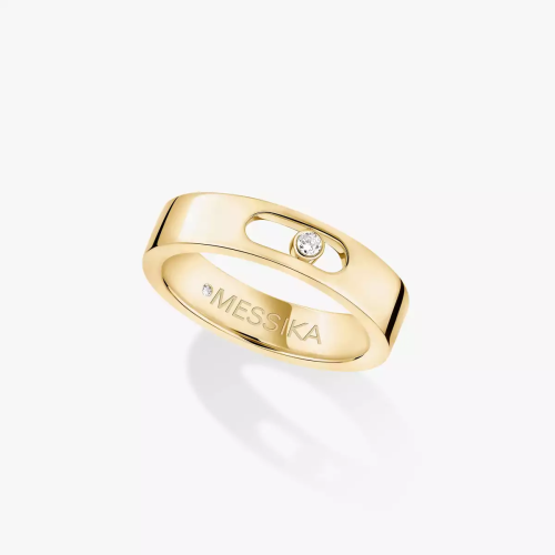 Move Joaillerie wedding ring