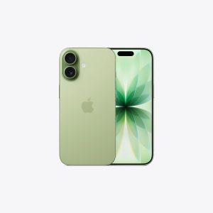 iPhone 17 alvast