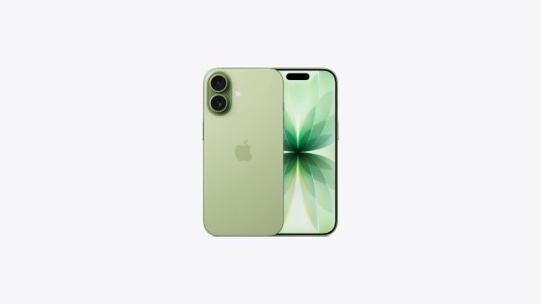 iPhone 17 alvast