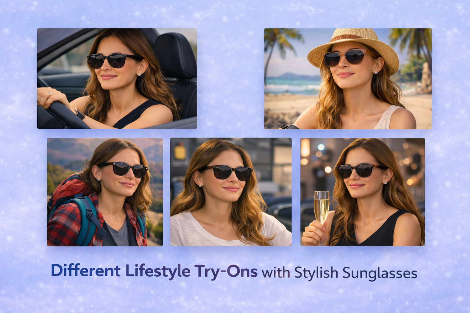 AI Powered Eyewear Virtual Try-on Popup | WooCommerce WordPress - 3