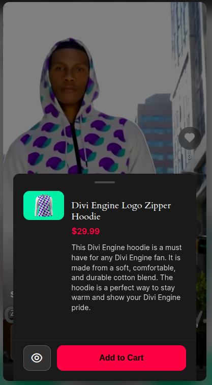 ShopShorts – Reels, Stories & Shoppable Videos for WordPress & WooCommerce