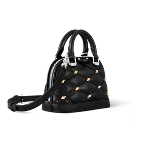 Nano Alma M83019, Made by Louis Vuitton