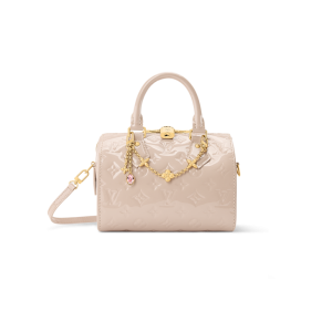 Speedy Bandoulière 20 M27170, Louis Vuitton’s