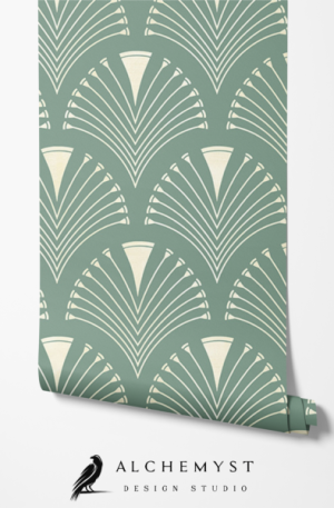 EMPAPELADO GEO 1 BIG SUR 3 ( ROLLO)